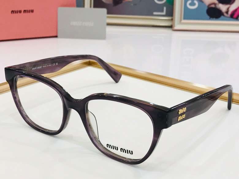 Picture of MiuMiu Optical Glasses _SKUfw49839897fw